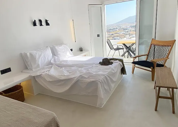 Villaggio Mykonos