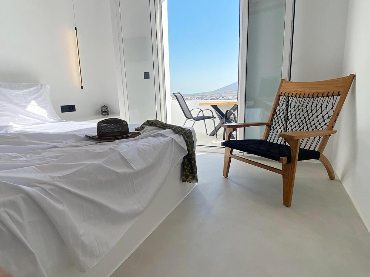 Villaggio Mykonos Affittacamere