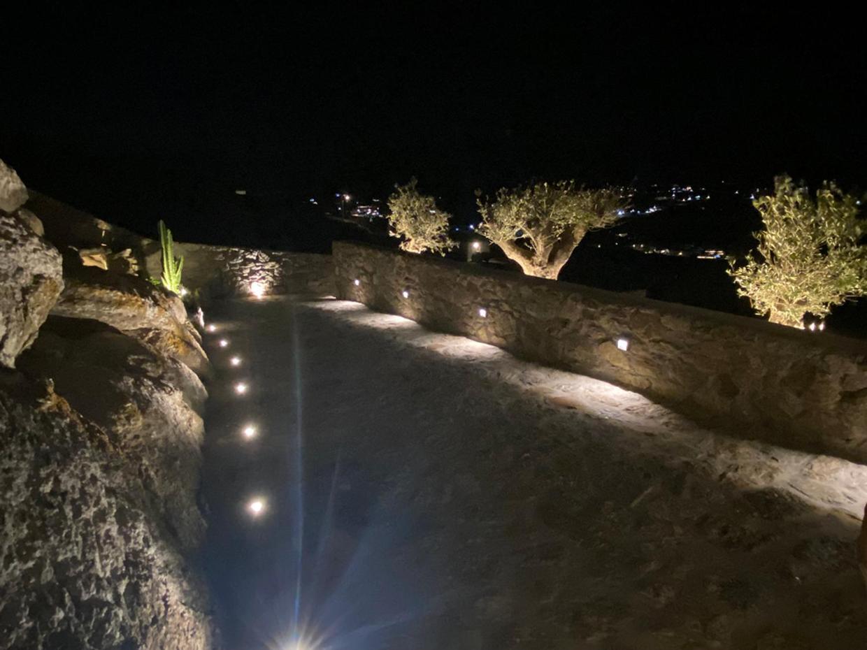 Villaggio Mykonos Affittacamere Kalo Livadi