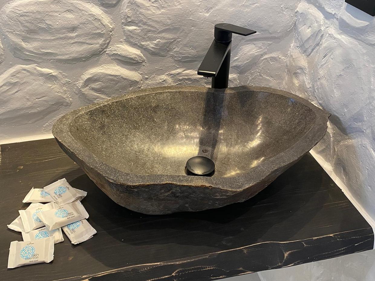 Villaggio Mykonos Kalo Livadi