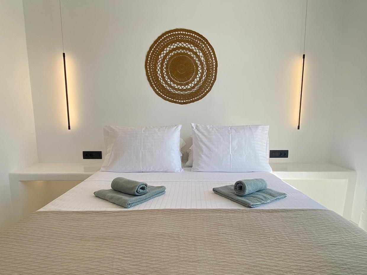 Villaggio Mykonos Kalo Livadi