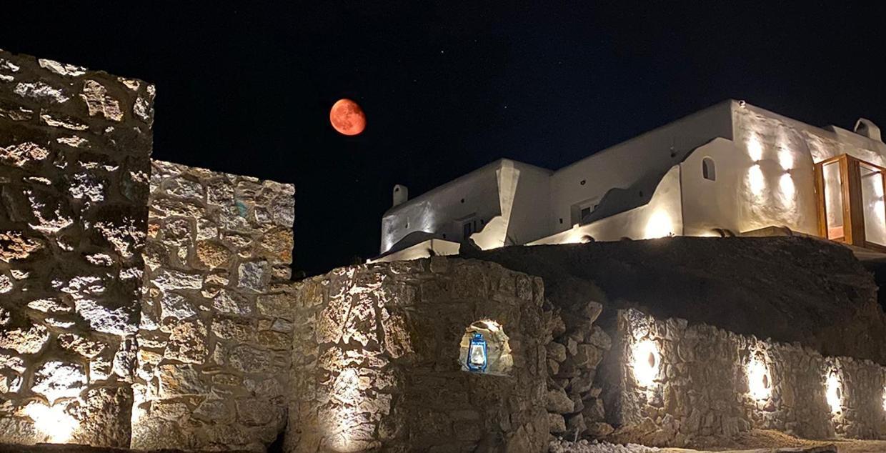 Villaggio Mykonos