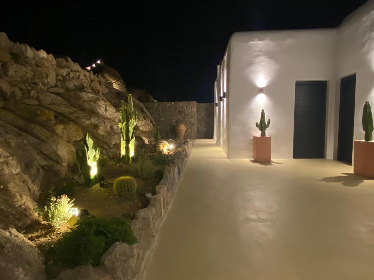 Affittacamere Villaggio Mykonos Kalo Livadi