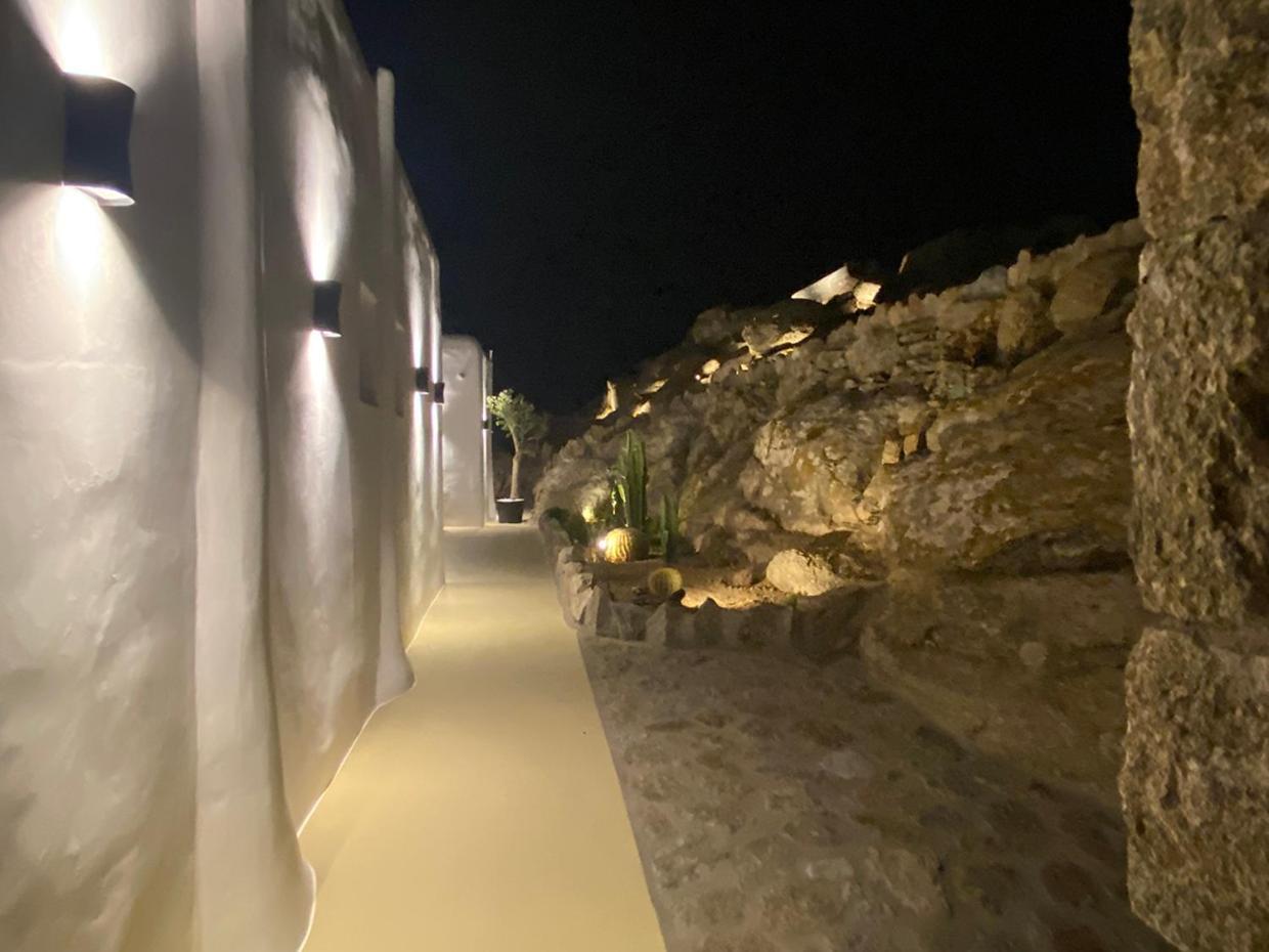 Affittacamere Villaggio Mykonos