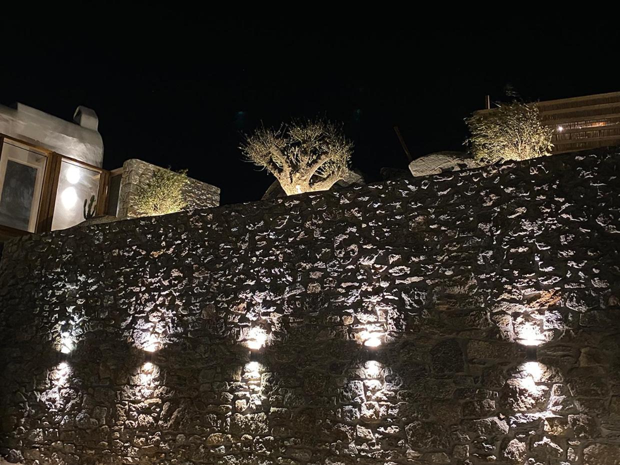 Affittacamere Villaggio Mykonos