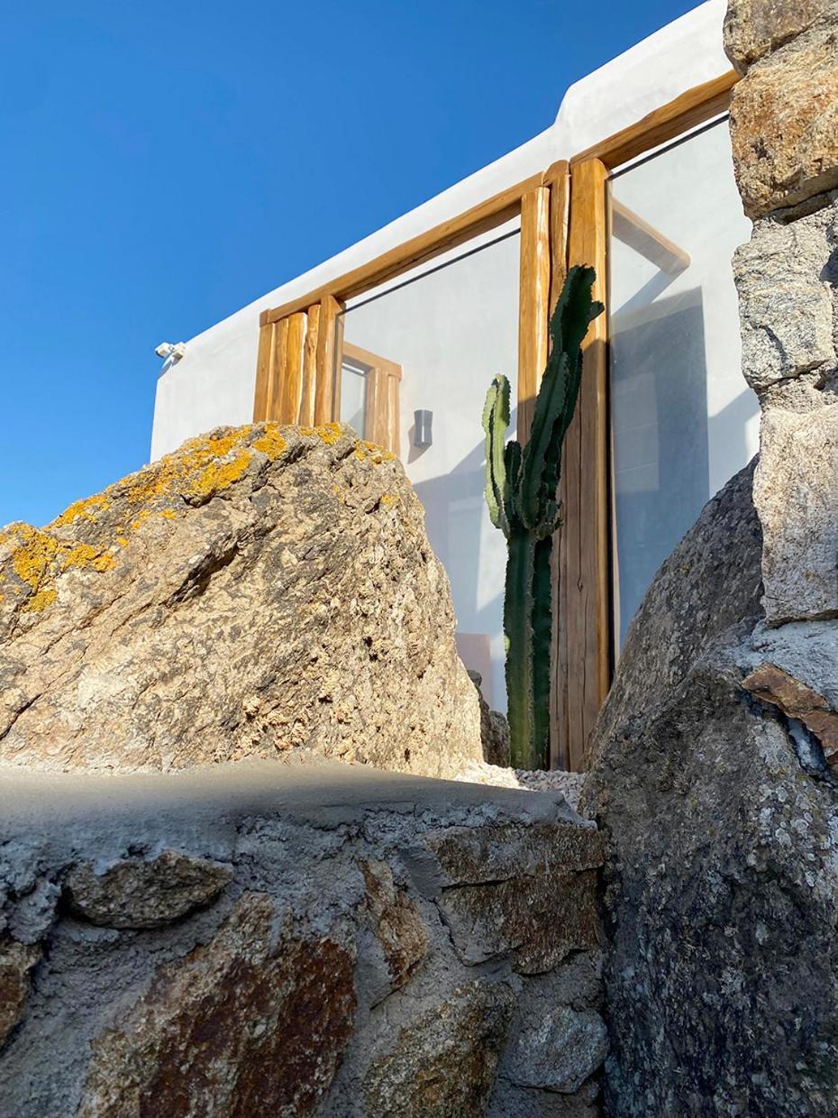 Affittacamere Villaggio Mykonos *